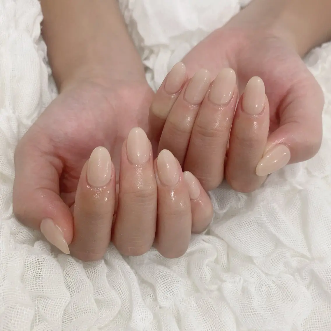 ネイル ハンドネイル SOL NAILのネイルデザイン