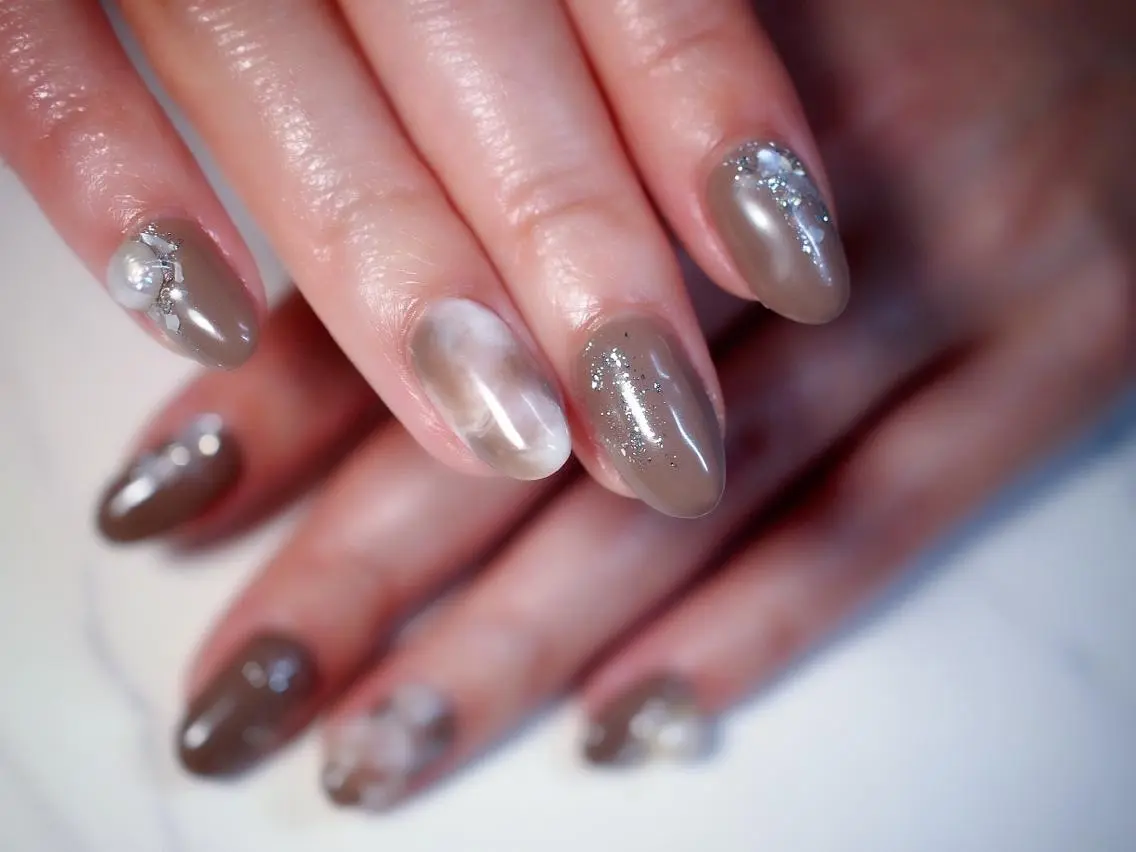 ネイル nail madokaのネイルデザイン