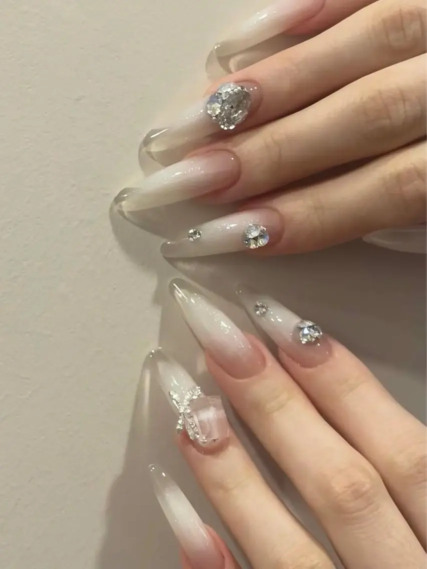 ネイル ハンドネイル D-BEAUTY Nailsalonのネイルデザイン
