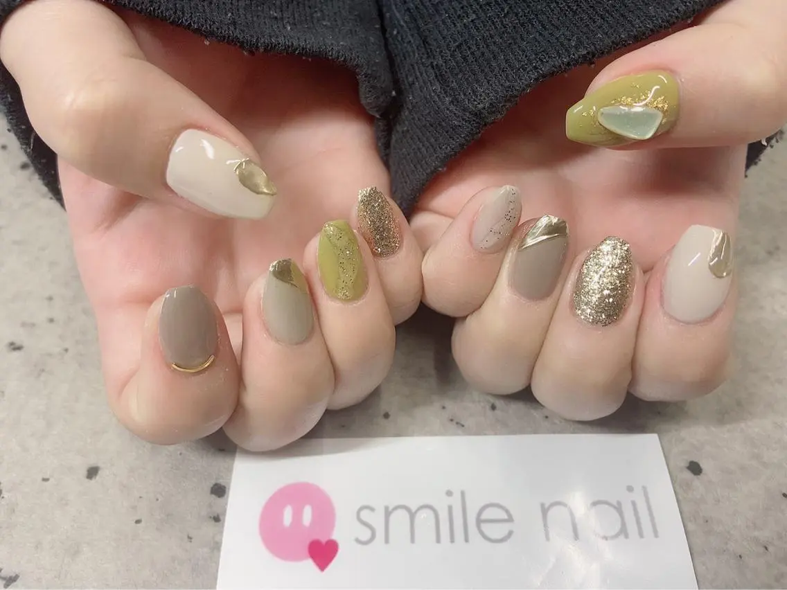 ネイル smile nail スマイルネイルのその他イメージ