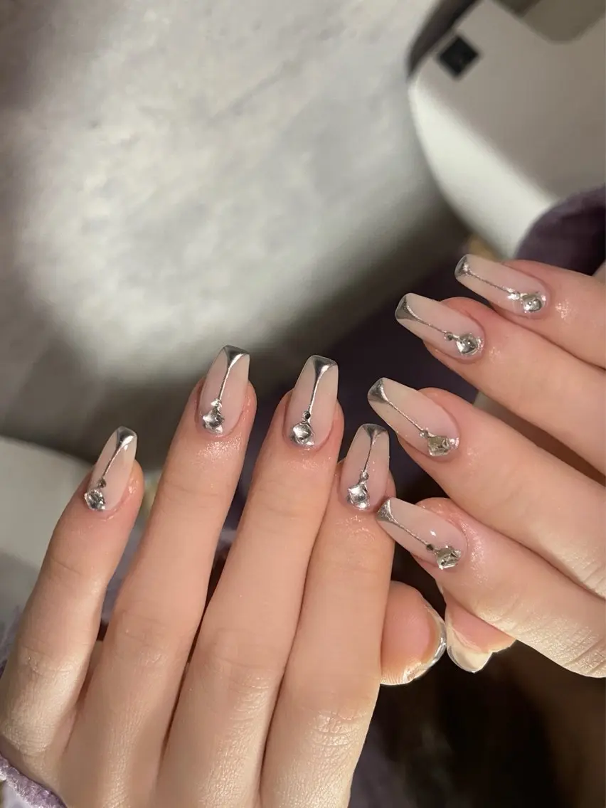 ネイル chirin nailのネイルデザイン