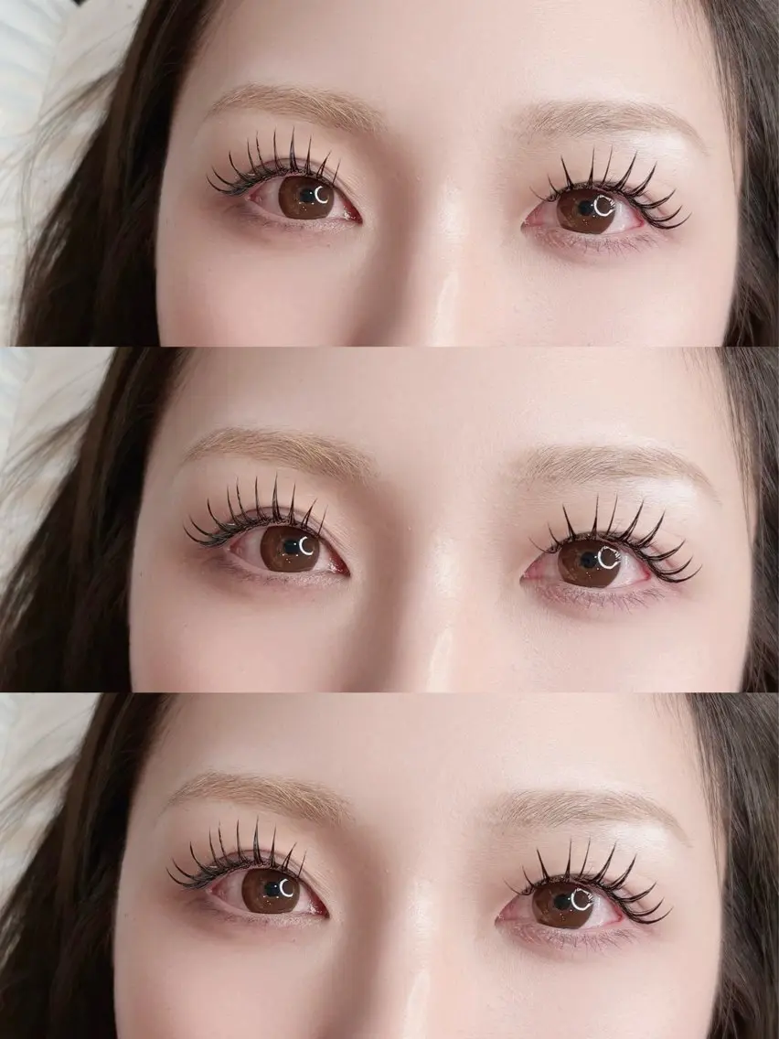 マツエク・マツパ マツエク EYELASH SALON PALのマツエク・マツパデザイン