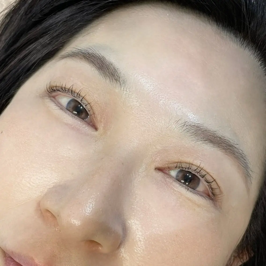 マツエク・マツパ マツパ さとう ちさとの眉毛・アイブロウイメージ