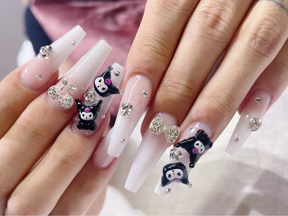 ネイル ハンドネイル naildesign BESTのネイルデザイン