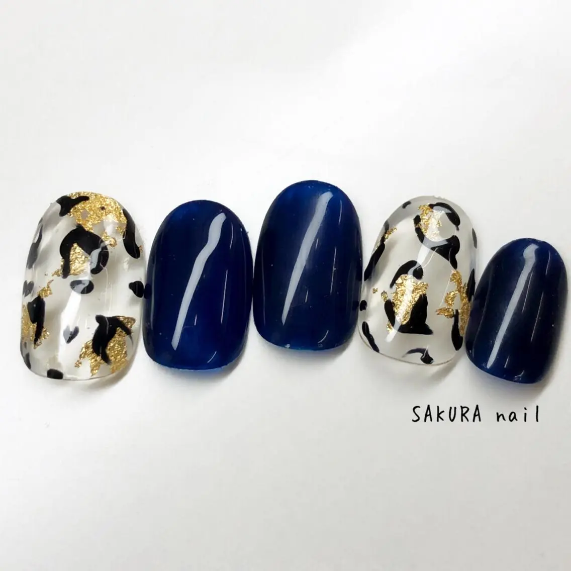 ネイル SAKURA nailのネイルデザイン
