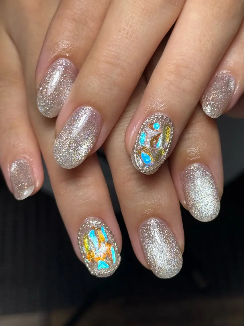 ネイル ハンドネイル Nail salon Kahuuのネイルデザイン