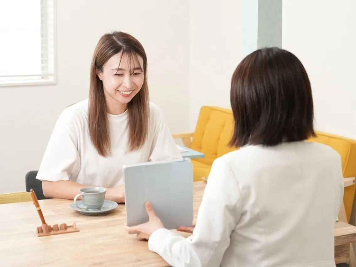 エステティック ロッカのエステ・リラクイメージ