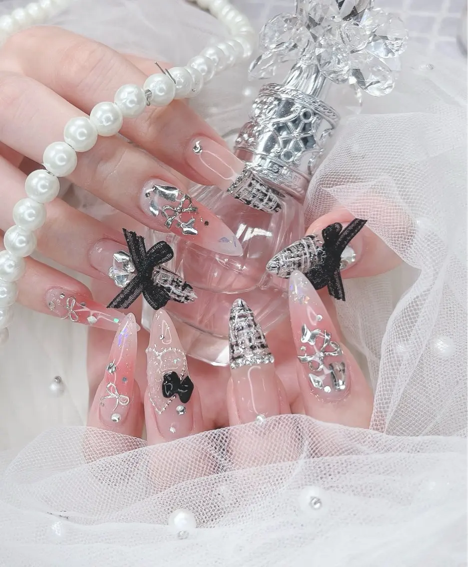 ネイル R salonのネイルデザイン