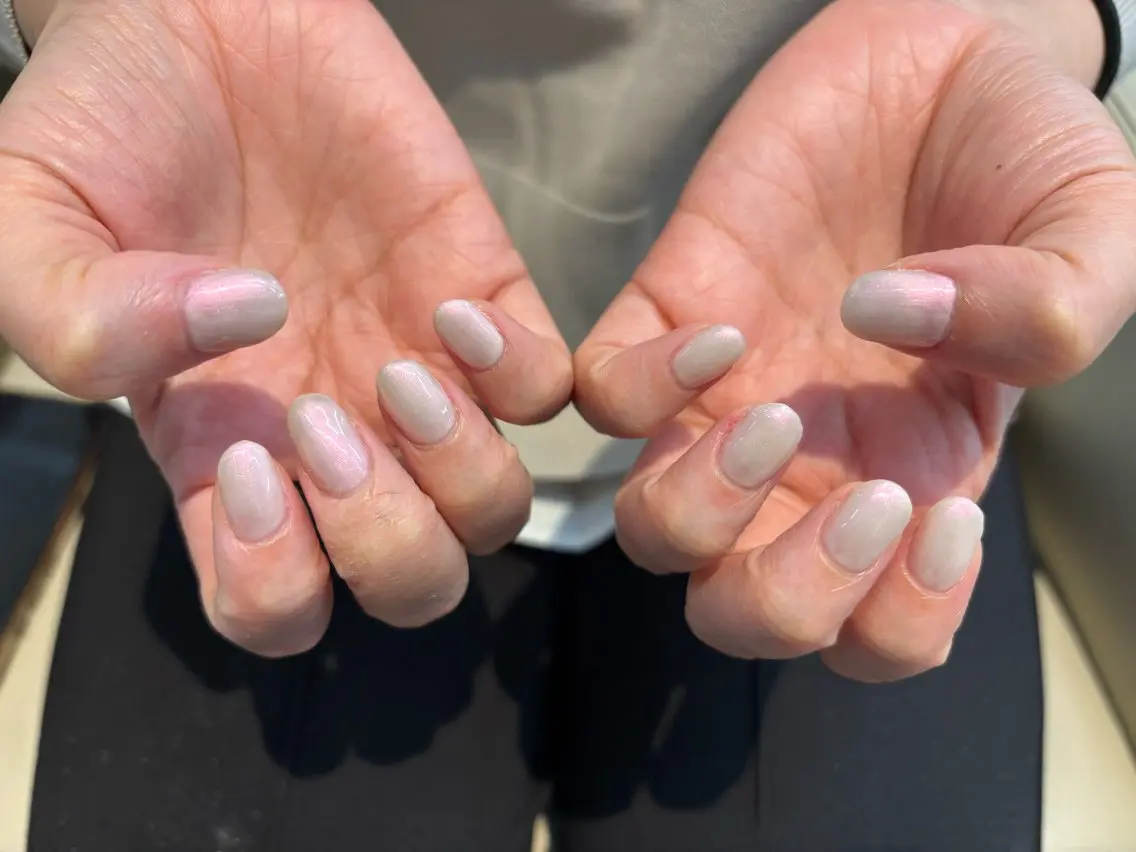 ネイル Mizuki nailのネイルデザイン