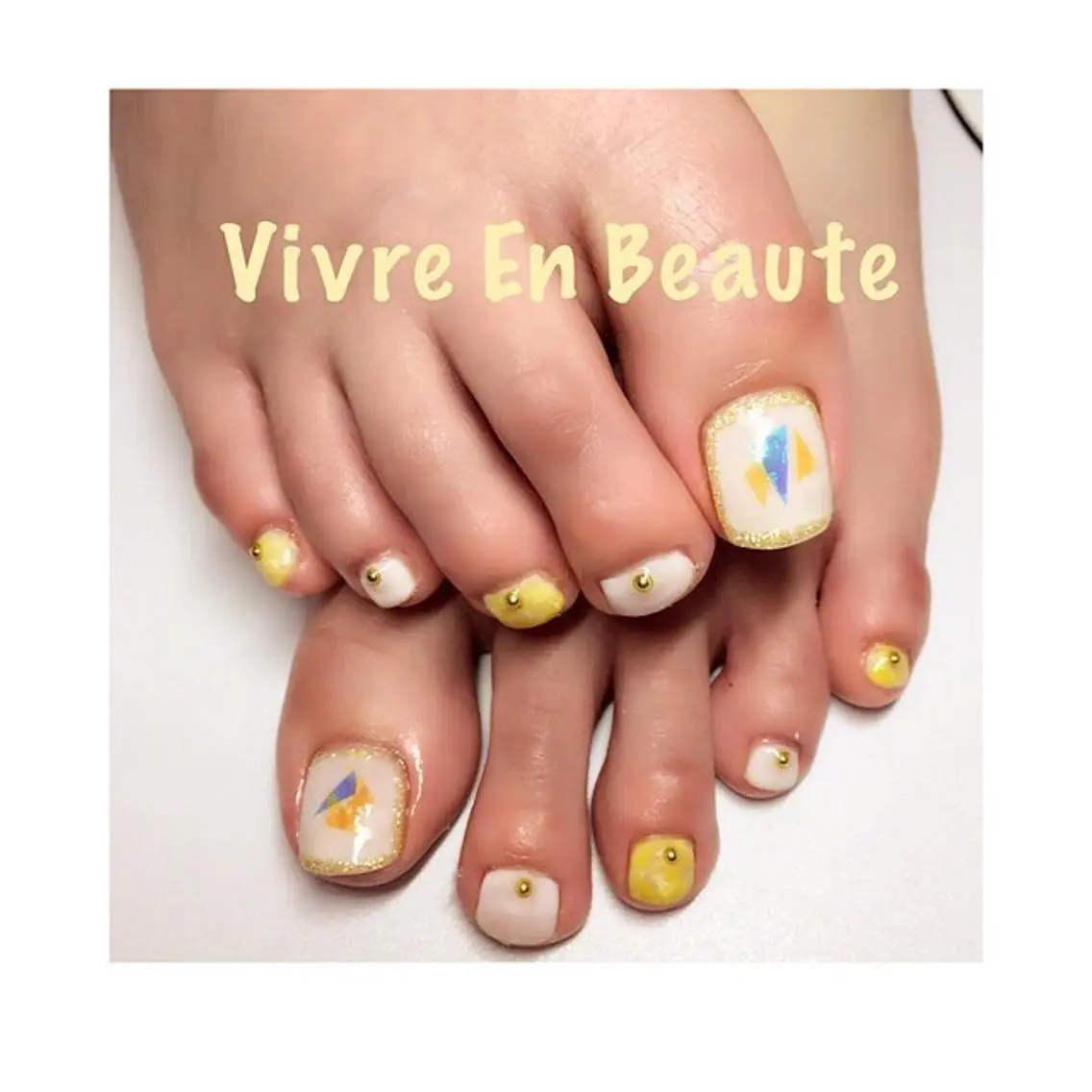 ネイル S Nailのネイルデザイン