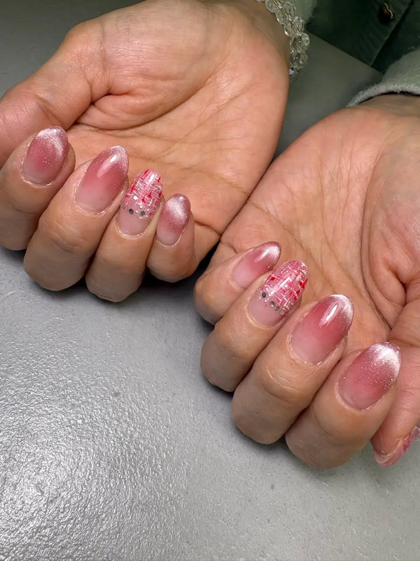 ネイル ensowa✱laf NAILのネイルデザイン