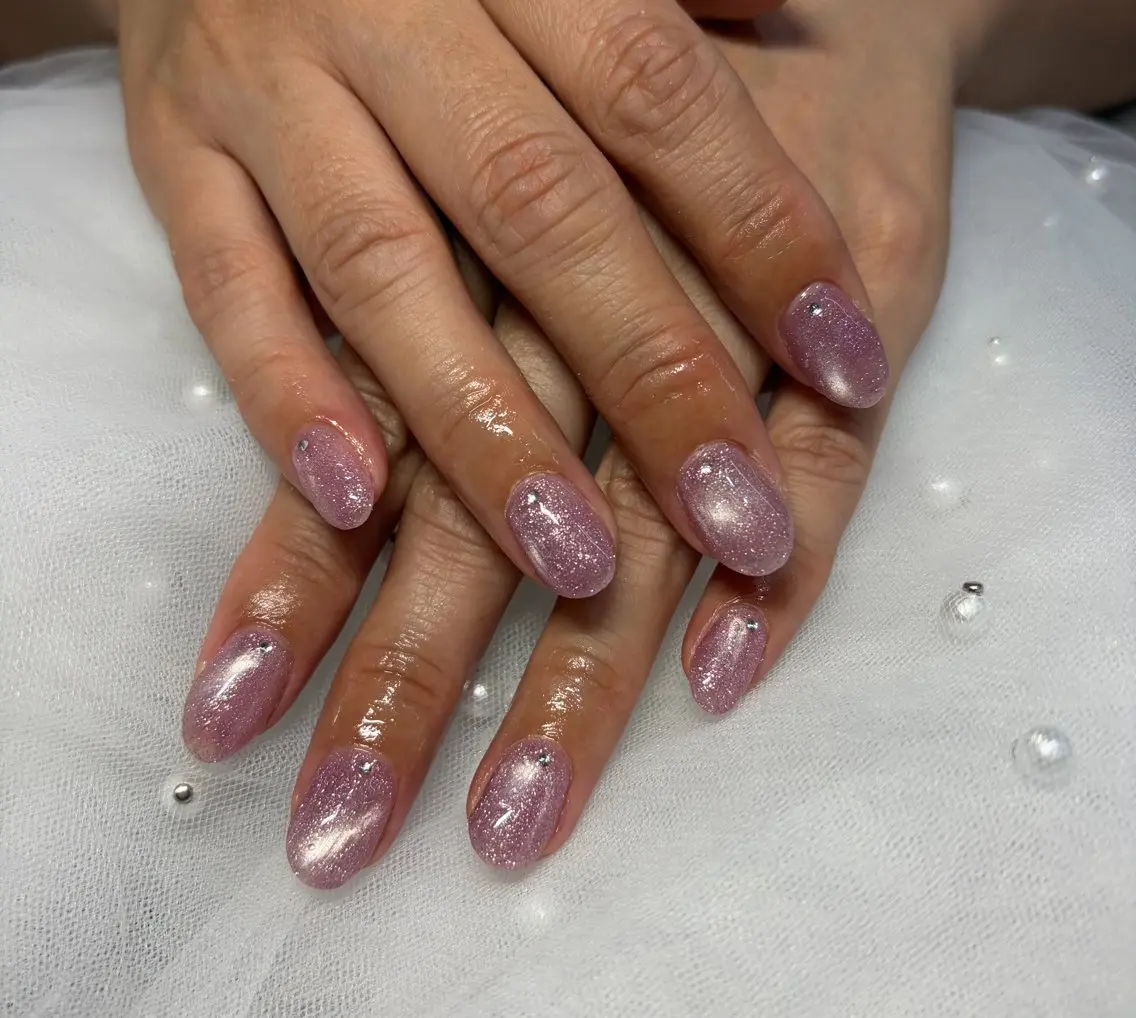 ネイル ハンドネイル Nail Loive ／Reikaのネイルデザイン
