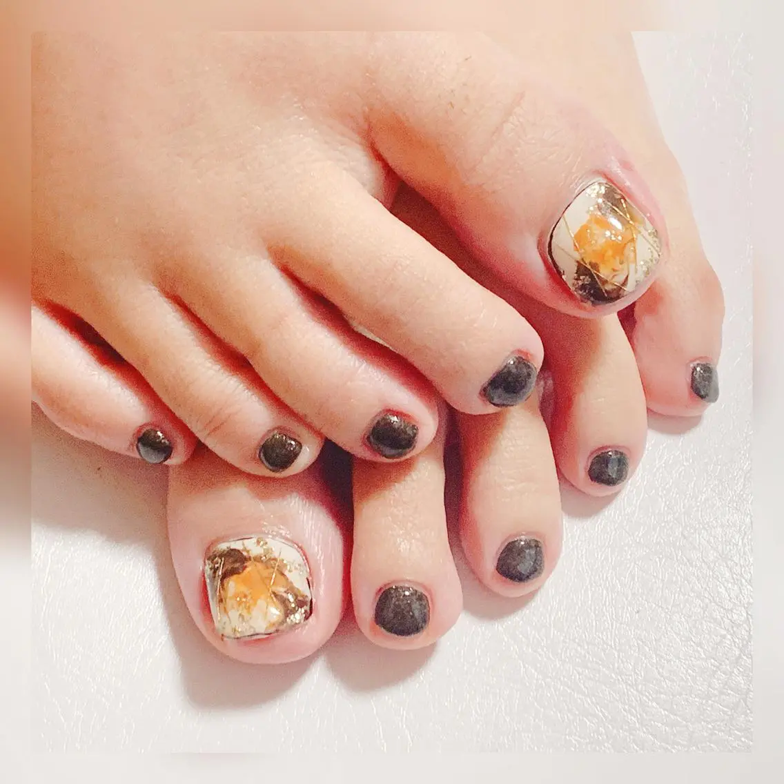 ネイル Nailsalon mimiのネイルデザイン