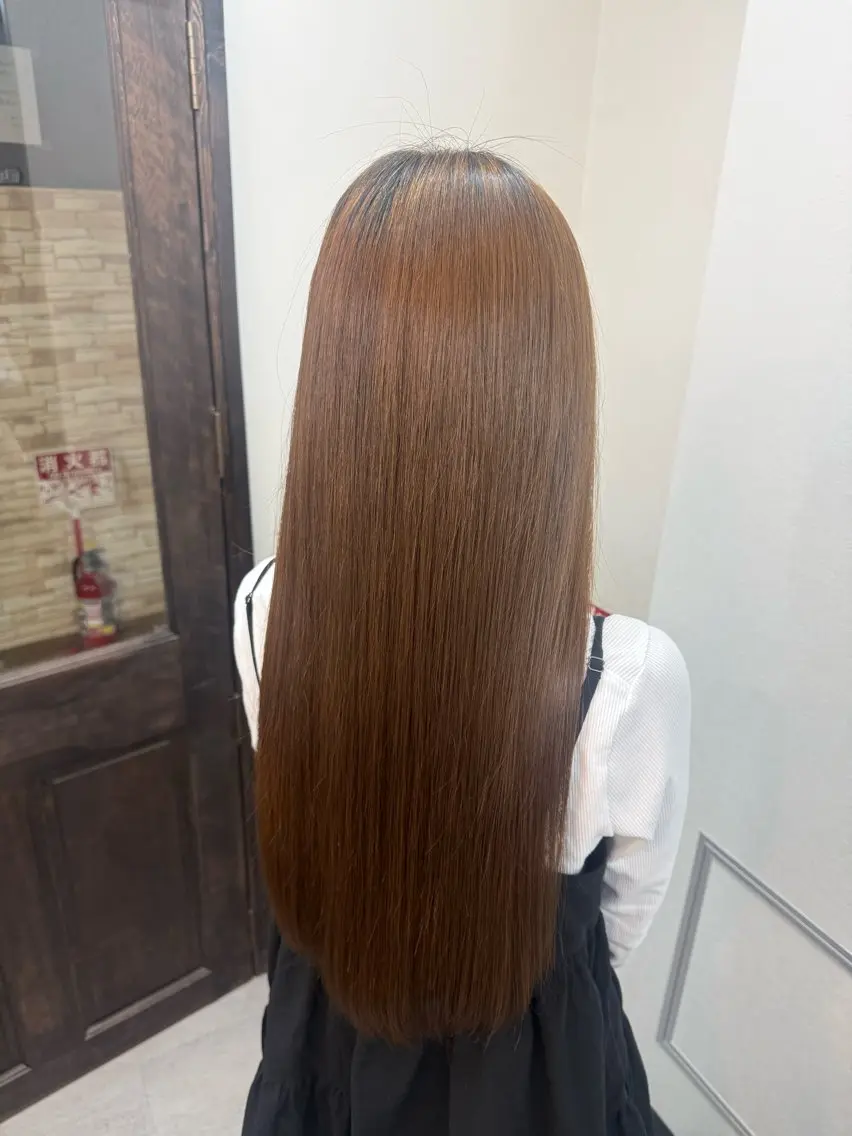 𝐀𝐬𝐮𝐤𝐚 🐰ྀི🫧のヘアスタイル