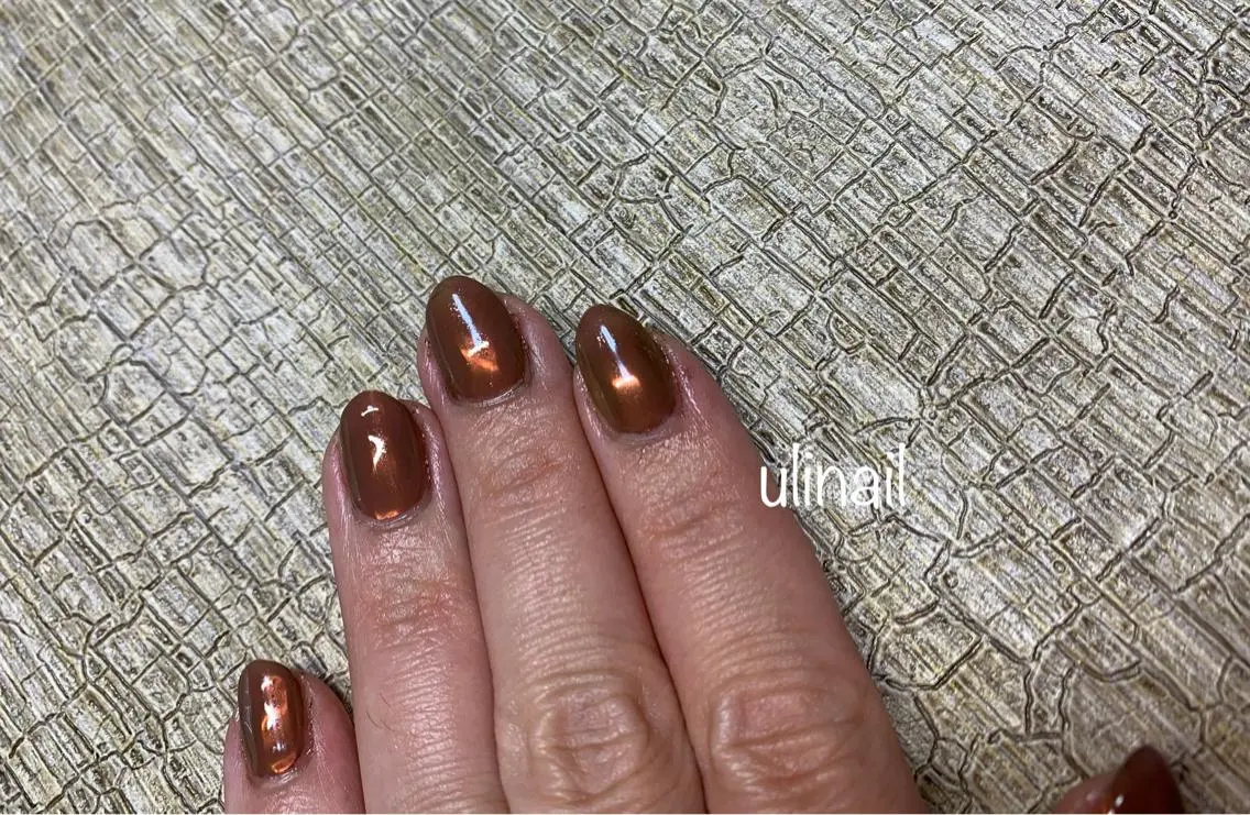 ネイル ulinail (ウリネイル)のネイルデザイン