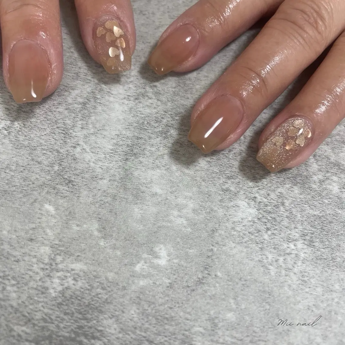 ネイル Mii nail いづみのその他イメージ