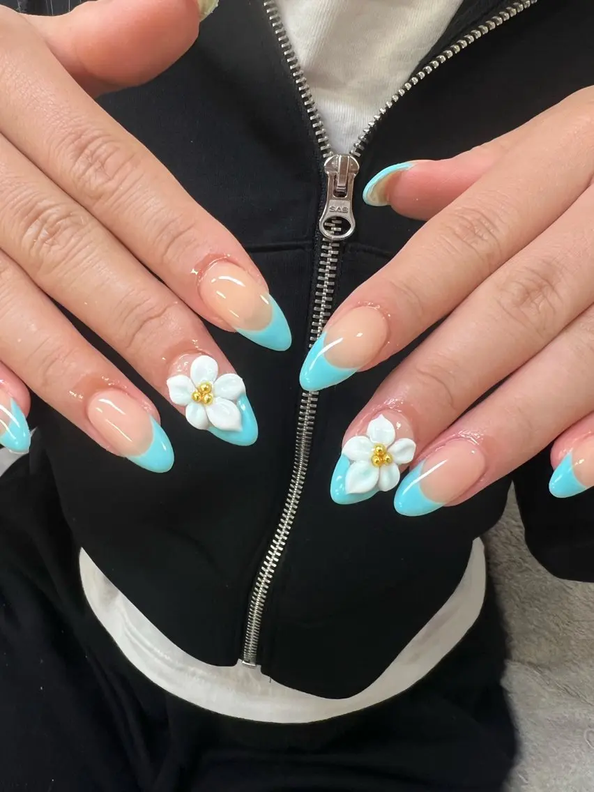 ネイル ハンドネイル フットネイル Nail💞 rinakoのネイルデザイン
