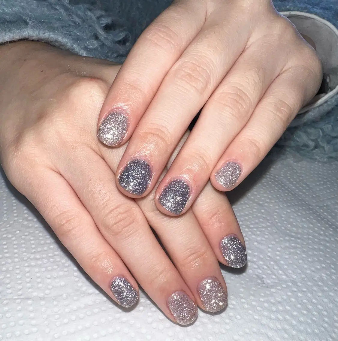 ネイル spica nail meguのネイルデザイン