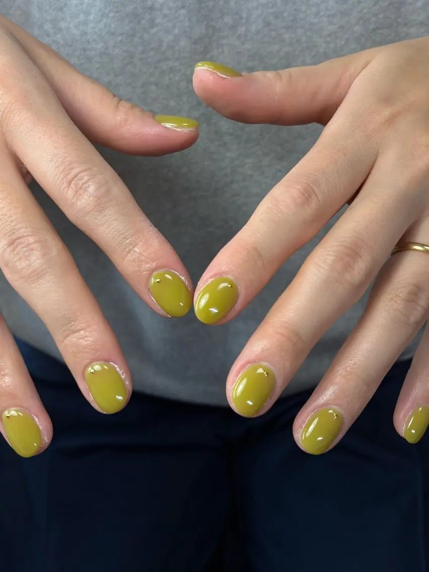 ネイル canna nailのネイルデザイン
