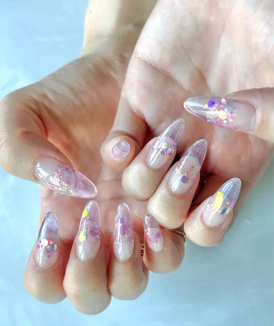 ネイル PLANET nailのネイルデザイン