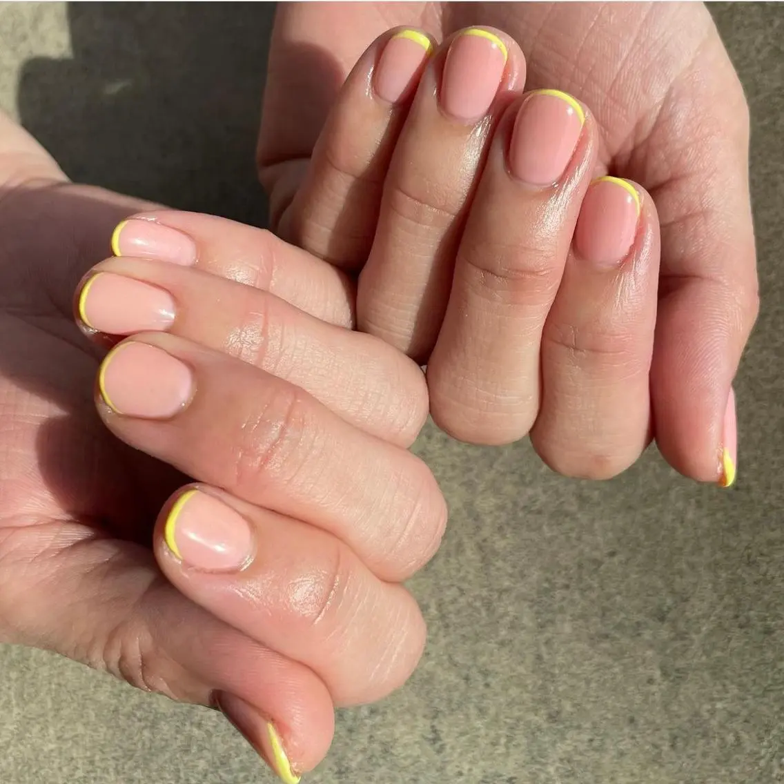 ネイル thrush nailsのネイルデザイン