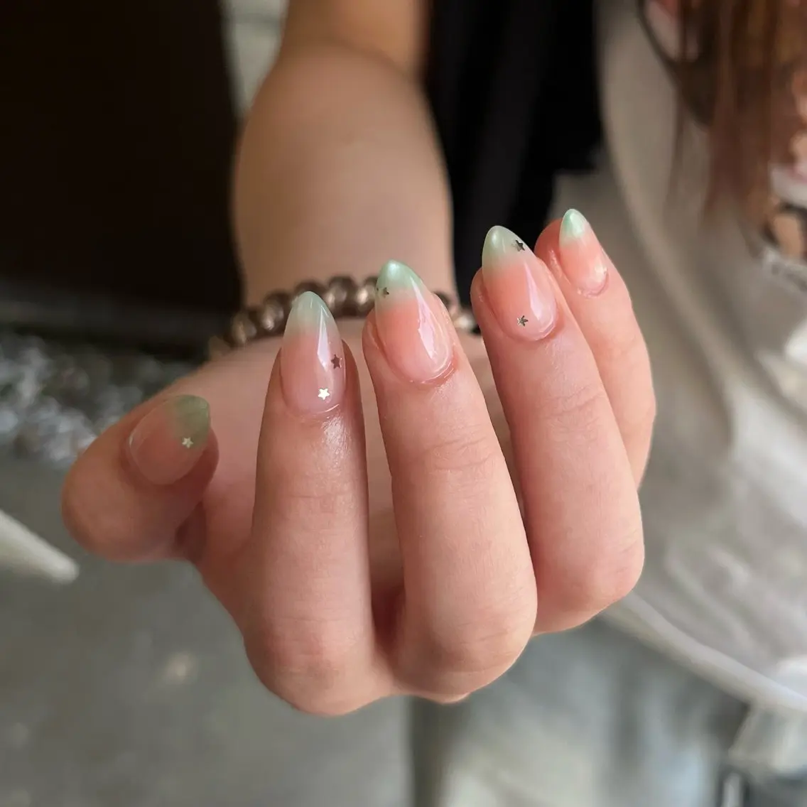 ネイル nailsalon 702  小夏のネイルデザイン