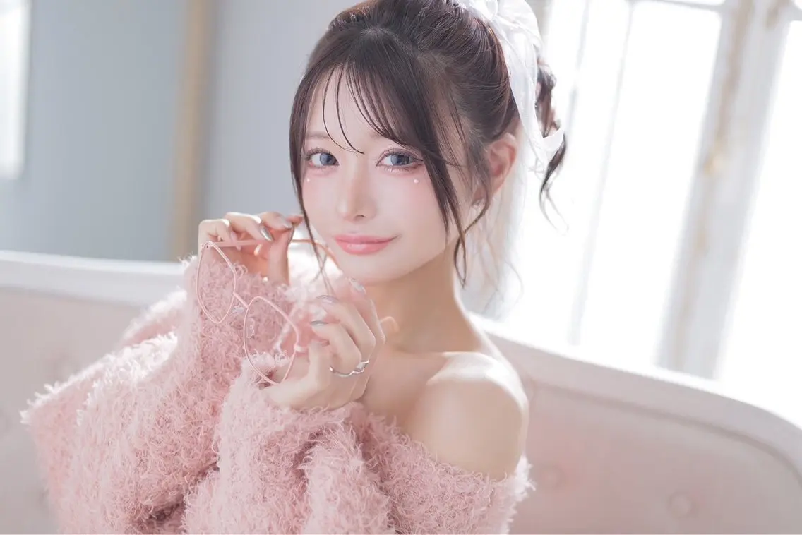 ロング ヘアカラー トリートメント 西村 雄二/エクステのヘアスタイル