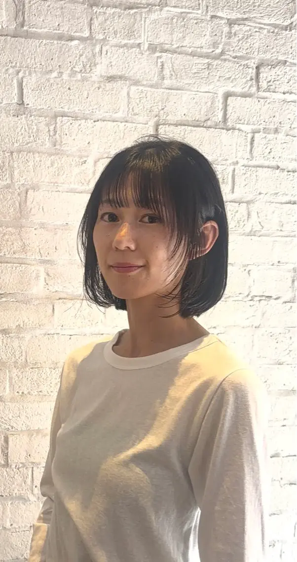 ショート 【代表】 🌟MASA🌟美髪のヘアスタイル