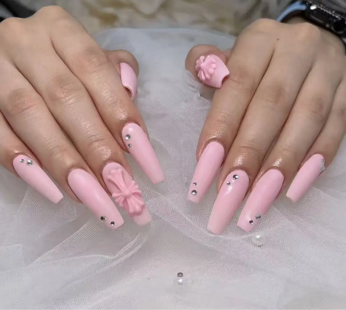 ネイル MARHCHU NAILのネイルデザイン