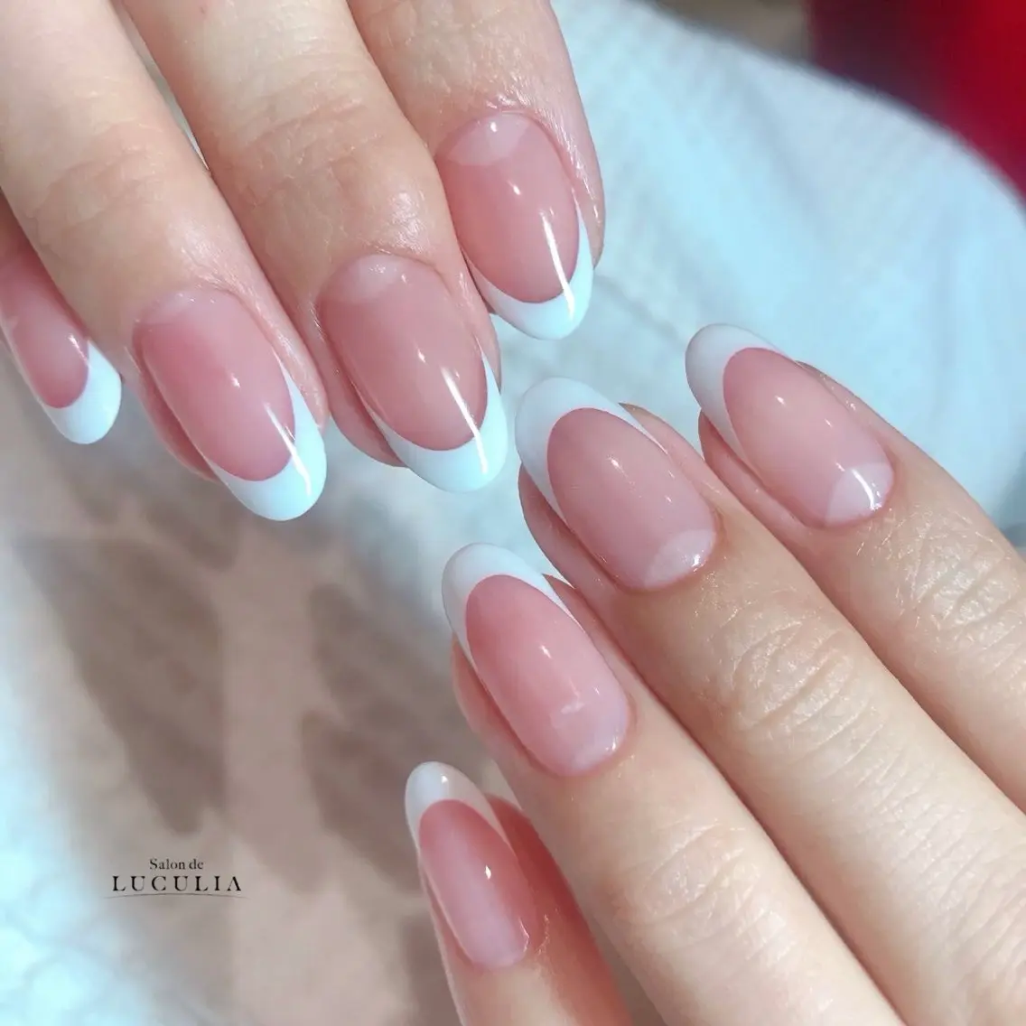 ネイル LUCULIA 倉島のネイルデザイン