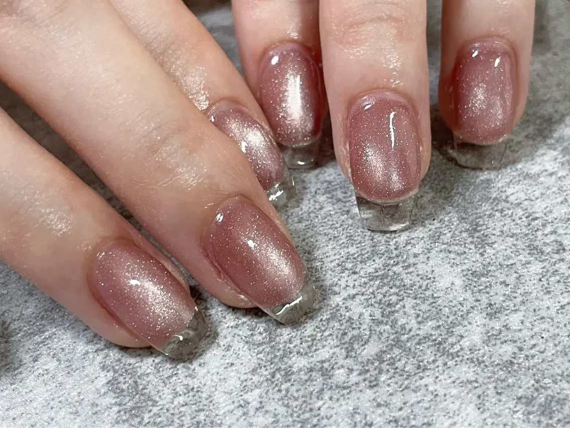 ネイル ハンドネイル FIORITURA aiのネイルデザイン