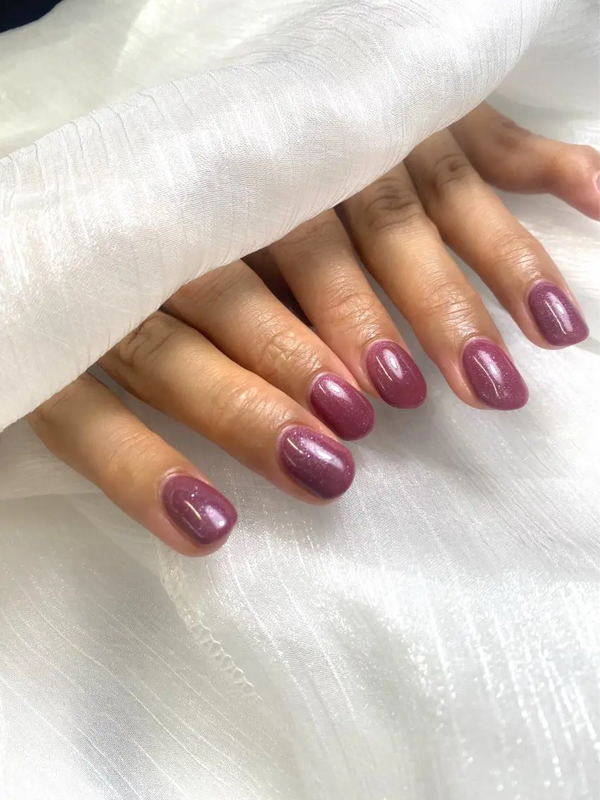 ネイル ハンドネイル 錦糸町 mi_nailのネイルデザイン