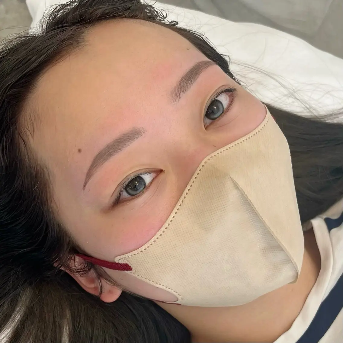 アイブロウ beauty salon uluの眉毛・アイブロウイメージ