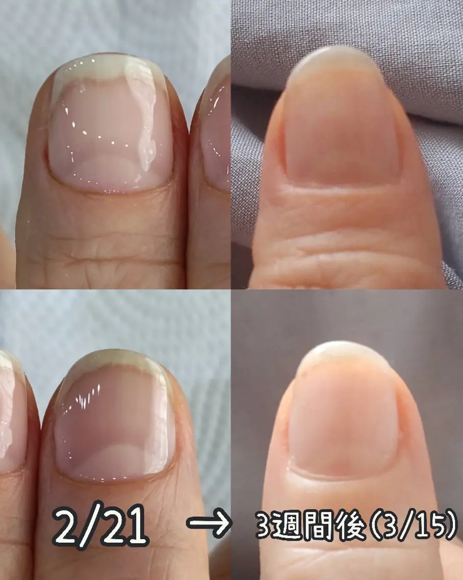 ネイル ハンドケア 【まみ】 Ka Pilinaのネイルデザイン