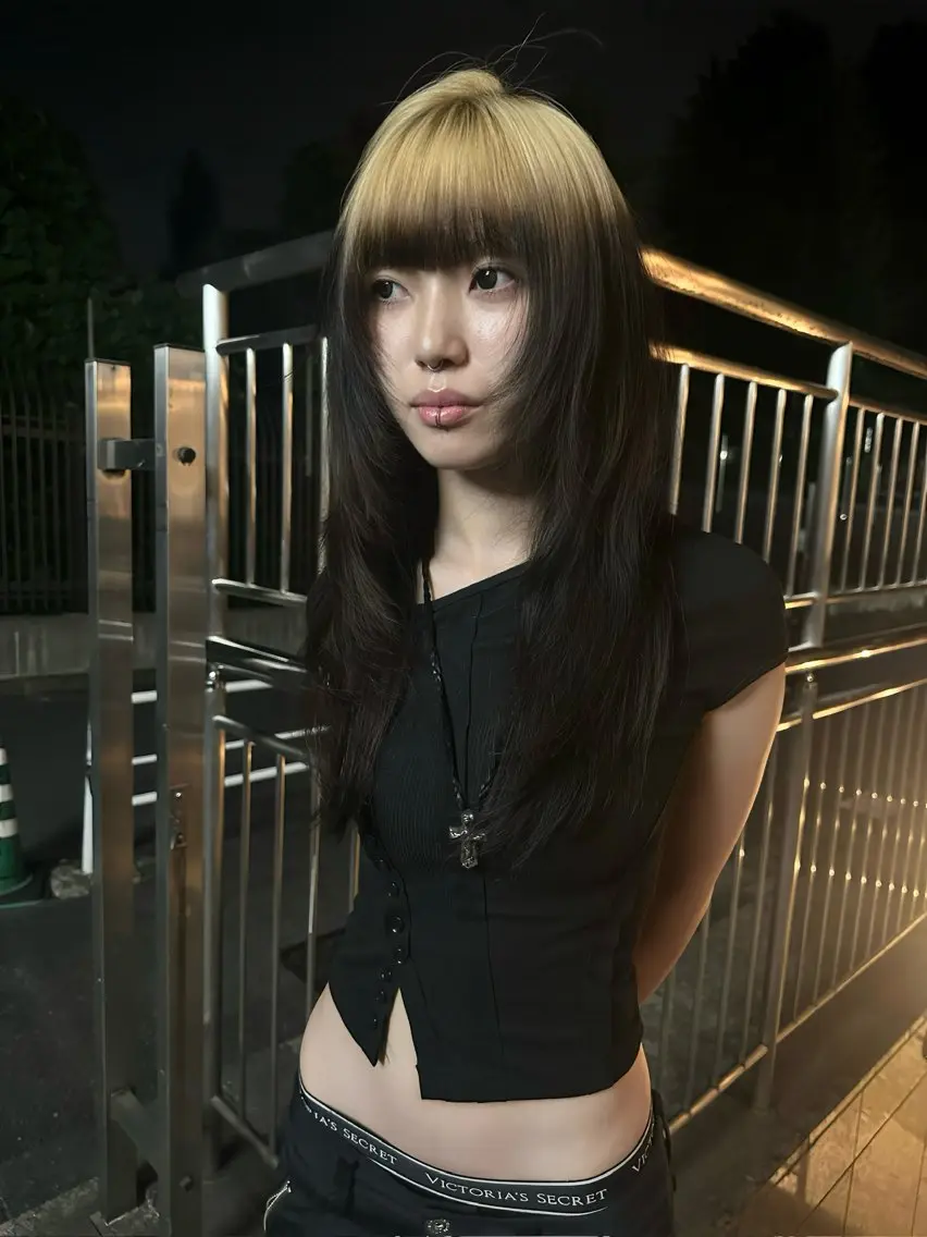 ロング hana ￤ カットモデル募集中のヘアスタイル