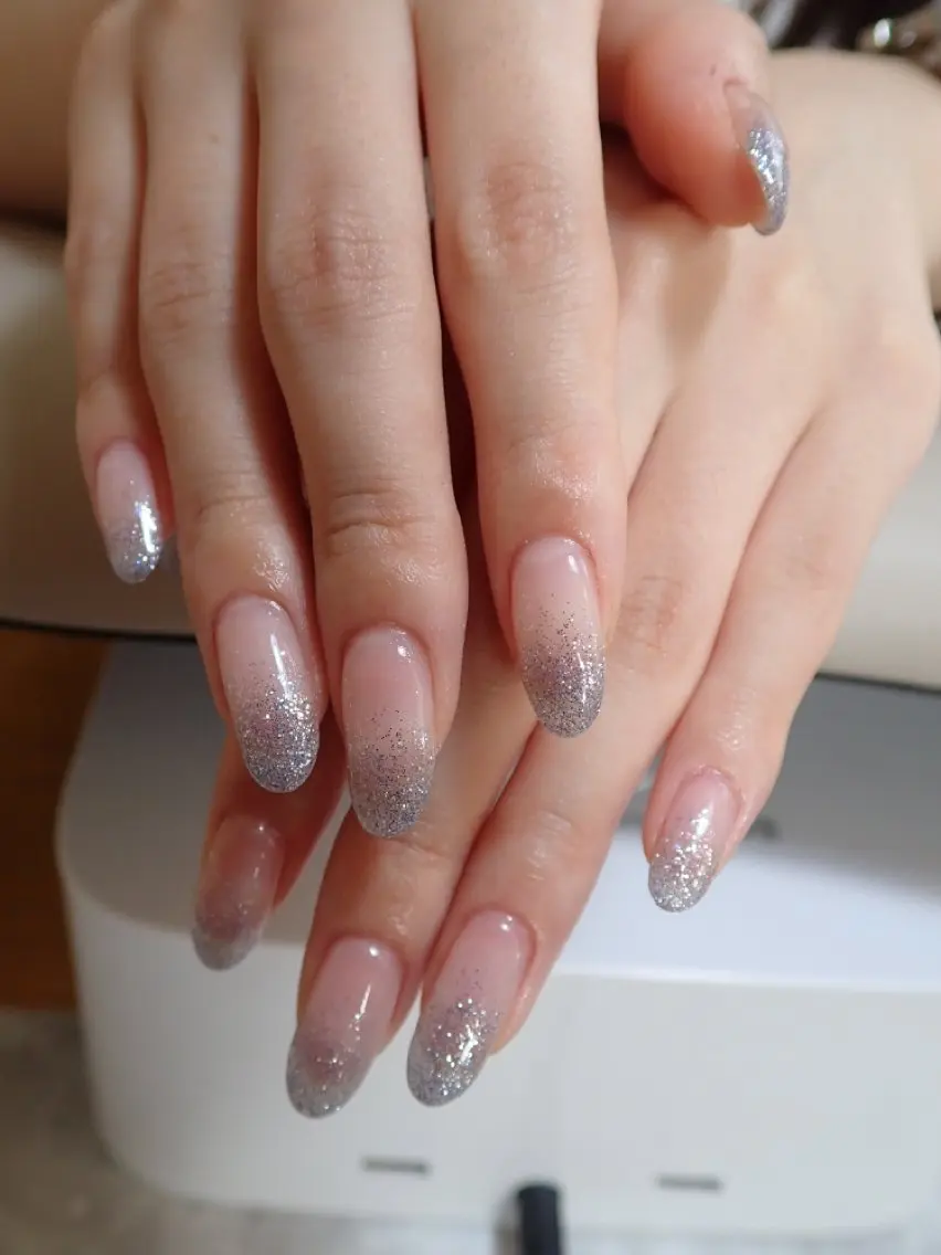 ネイル ハンドネイル Nailsalon C.U.Eのネイルデザイン