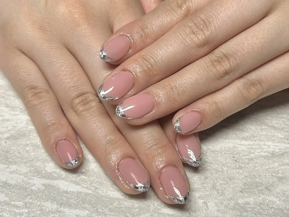 ネイル ハンドネイル JULIE NAILのネイルデザイン
