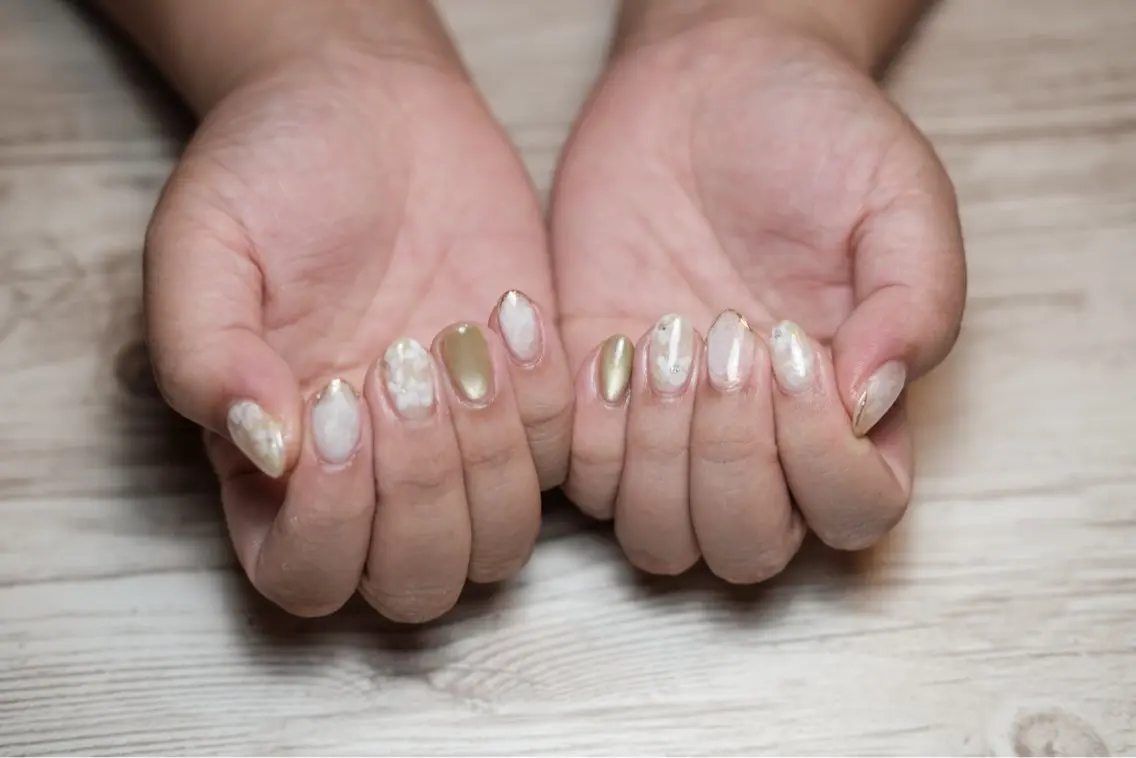 ネイル July nail salonのネイルデザイン