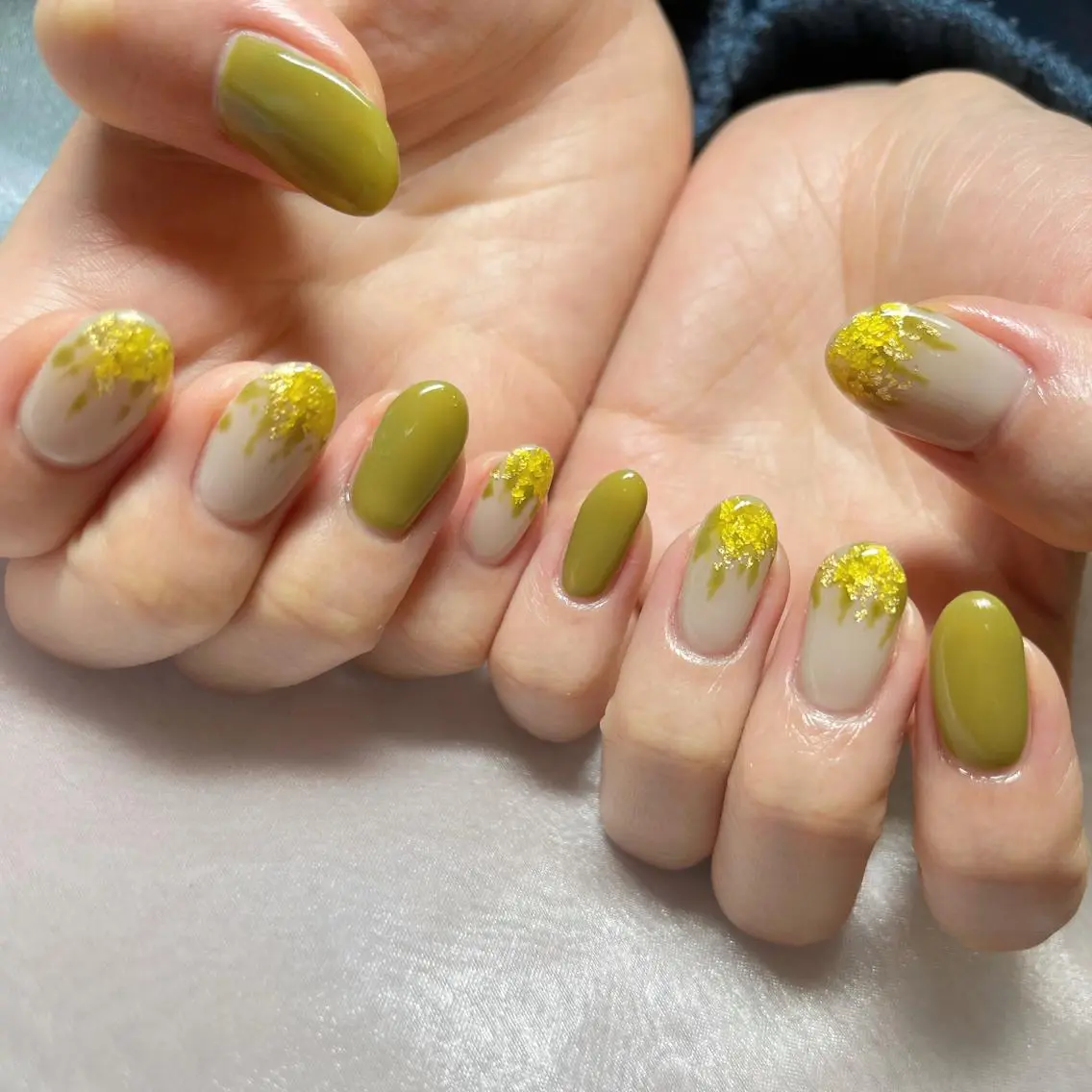 ネイル Jollyㅤㅤ nailㅤㅤㅤㅤㅤㅤのネイルデザイン