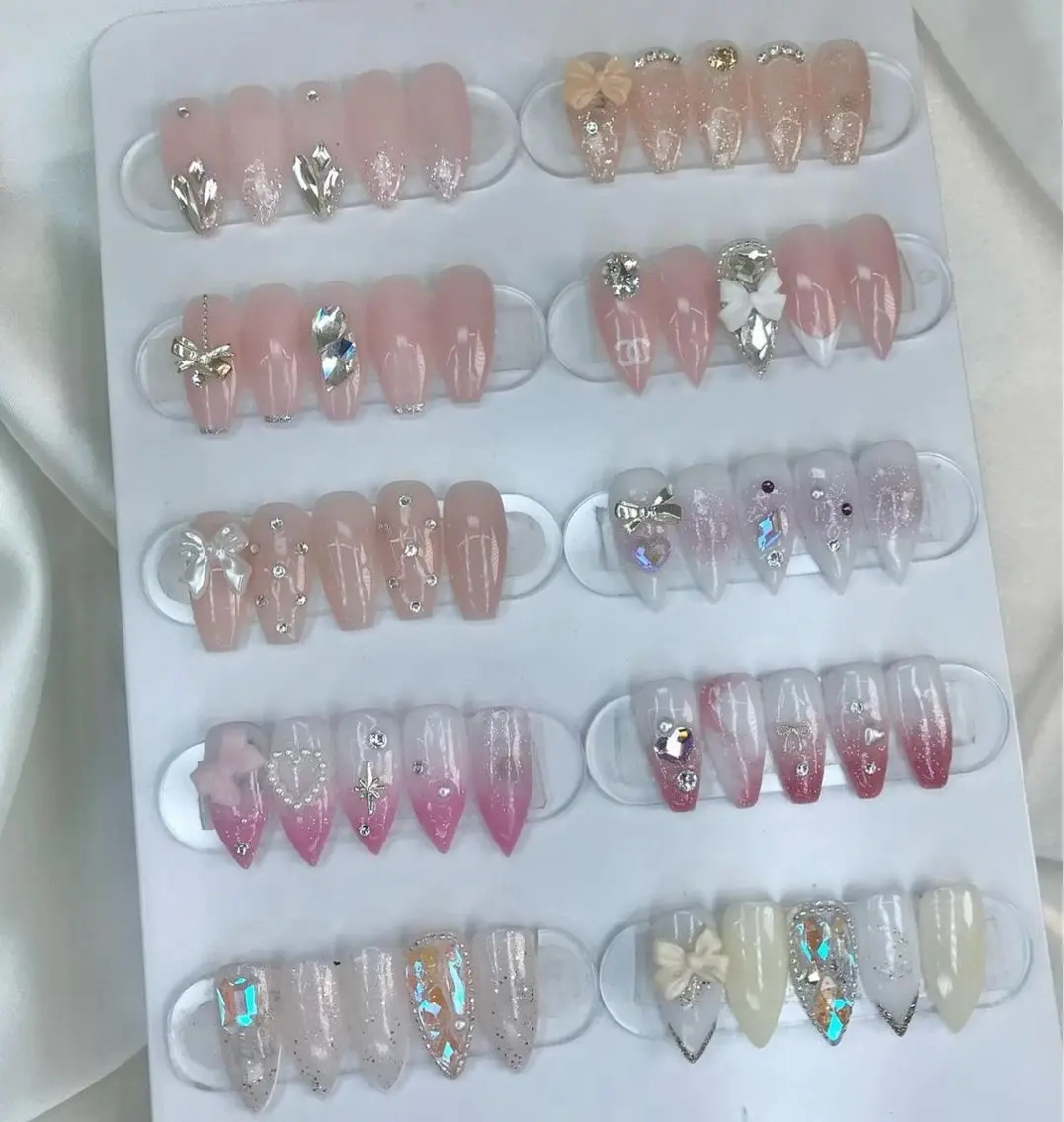 ネイル ハンドネイル ハンドケア Nail salon SEICAのネイルデザイン