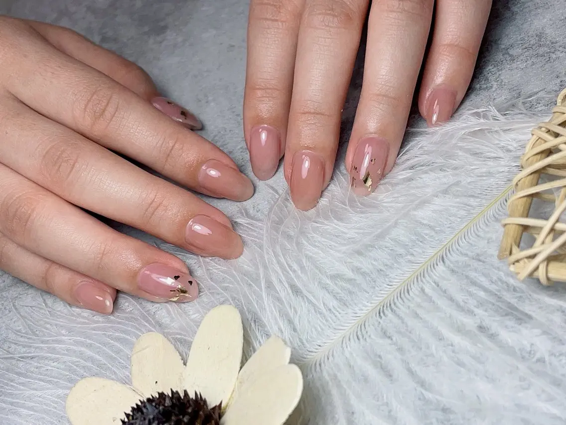 ネイル Ai Nailのネイルデザイン