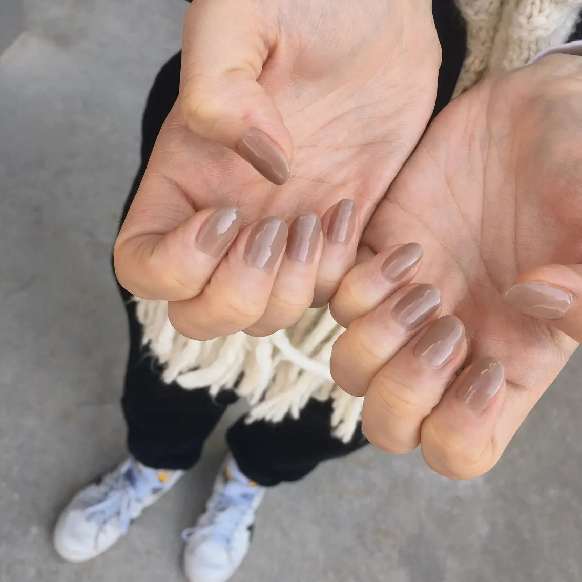 ネイル ハンドネイル nailsalon Asryのネイルデザイン