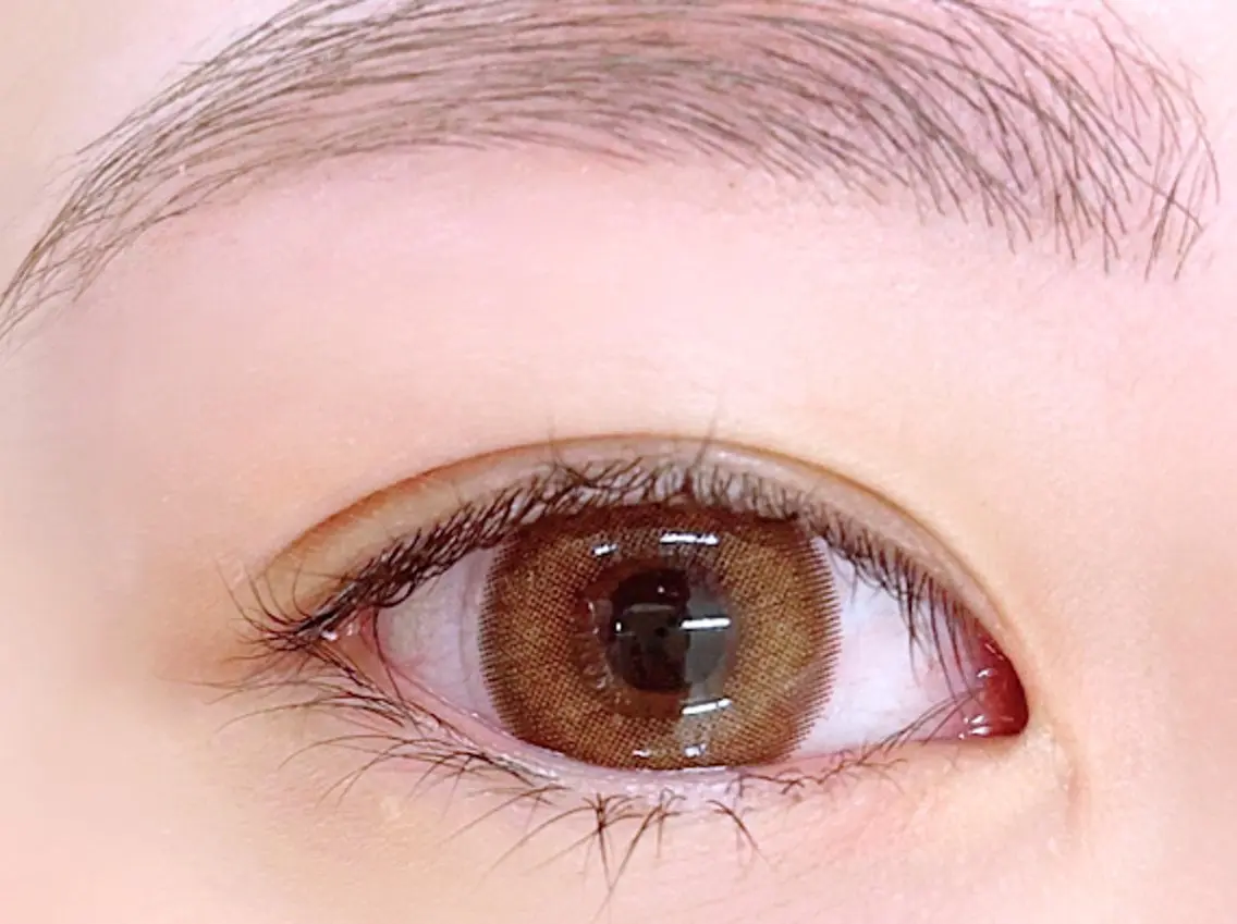 マツエク・マツパ 一重×まつ毛パーマ 骨格似合わせ眉WAX 眉まつ毛専門/石井の眉毛・アイブロウイメージ