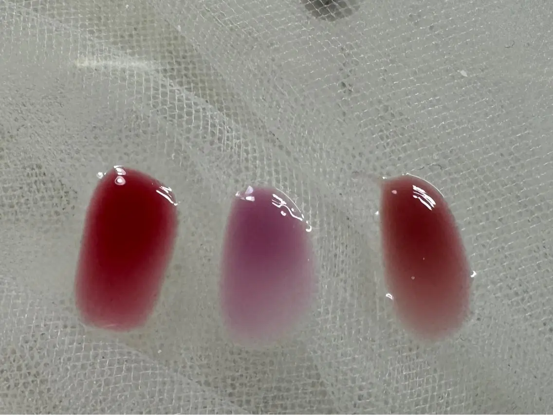 ネイル ハンドネイル RIDORA nailのネイルデザイン