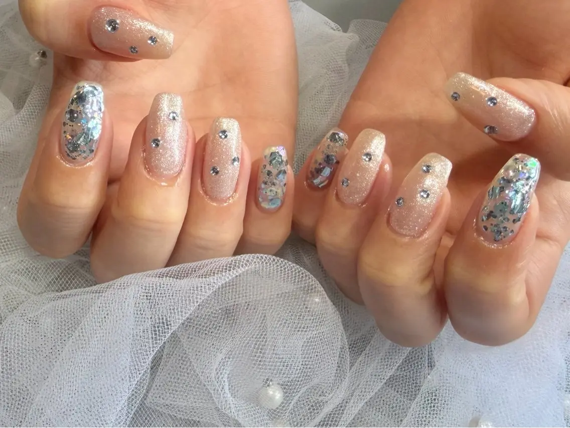 ネイル JAM Orario Nailのネイルデザイン
