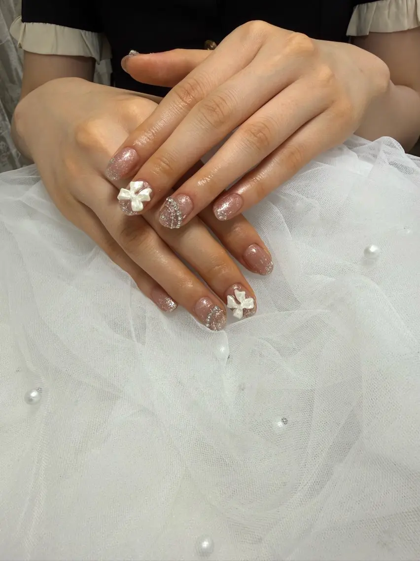 ネイル ハンドネイル 💋LOTUS渋谷 mizuki💋のネイルデザイン