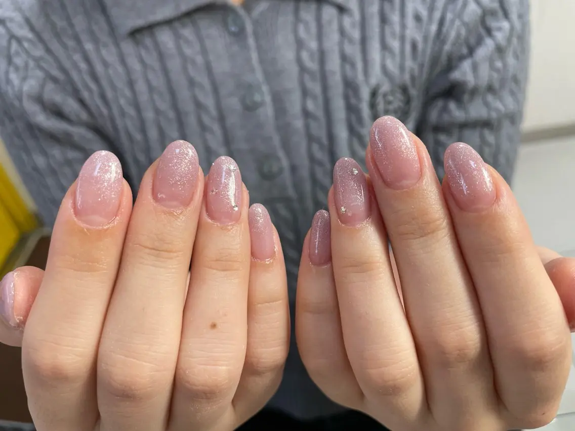ネイル ハンドネイル liln nail /NATSUMIのネイルデザイン