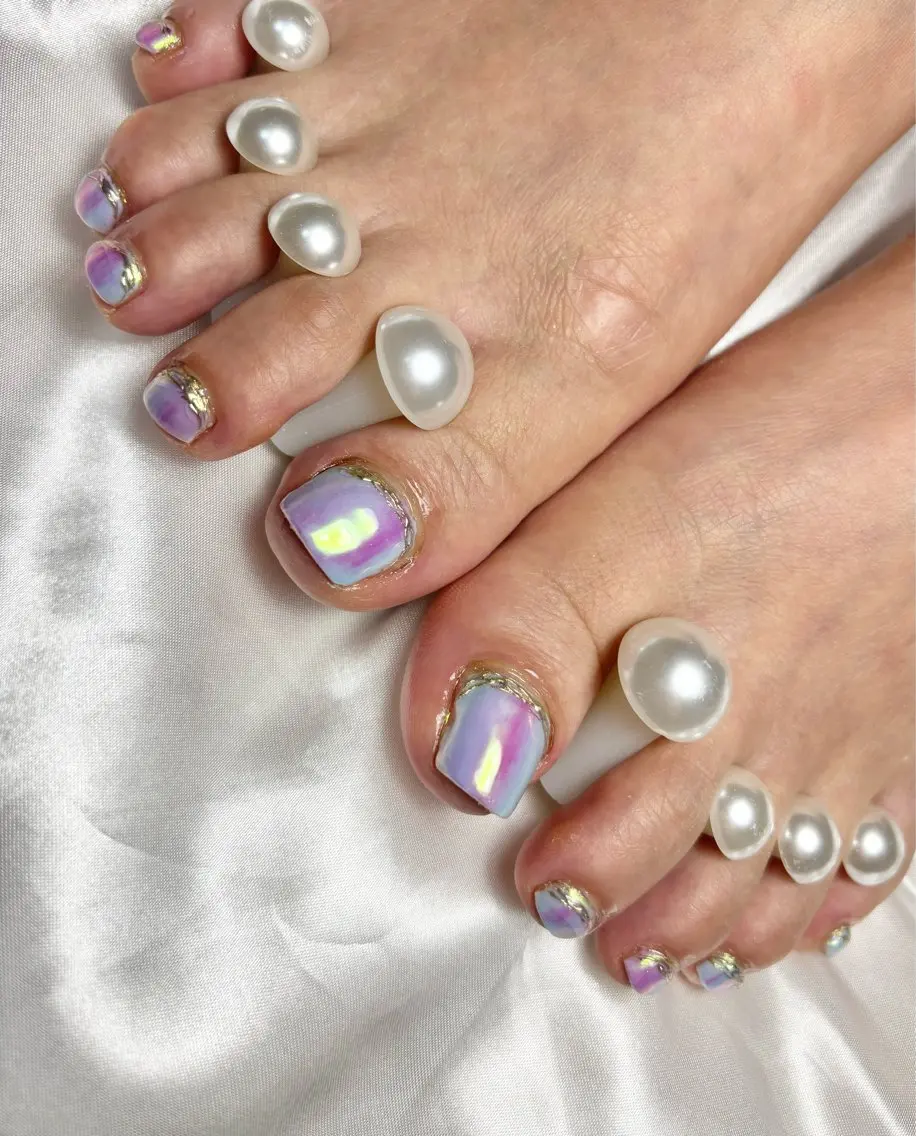 ネイル Y's nailのネイルデザイン