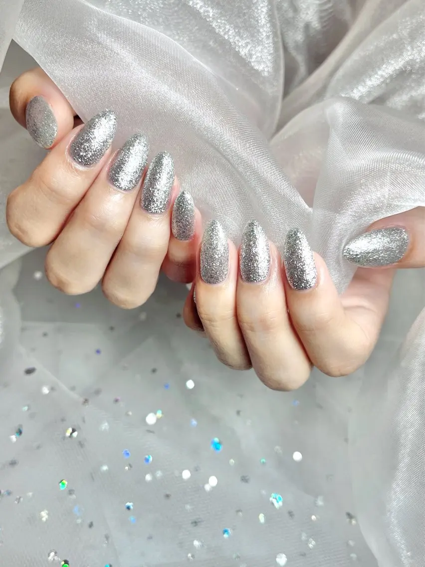 ネイル nails' it...のネイルデザイン
