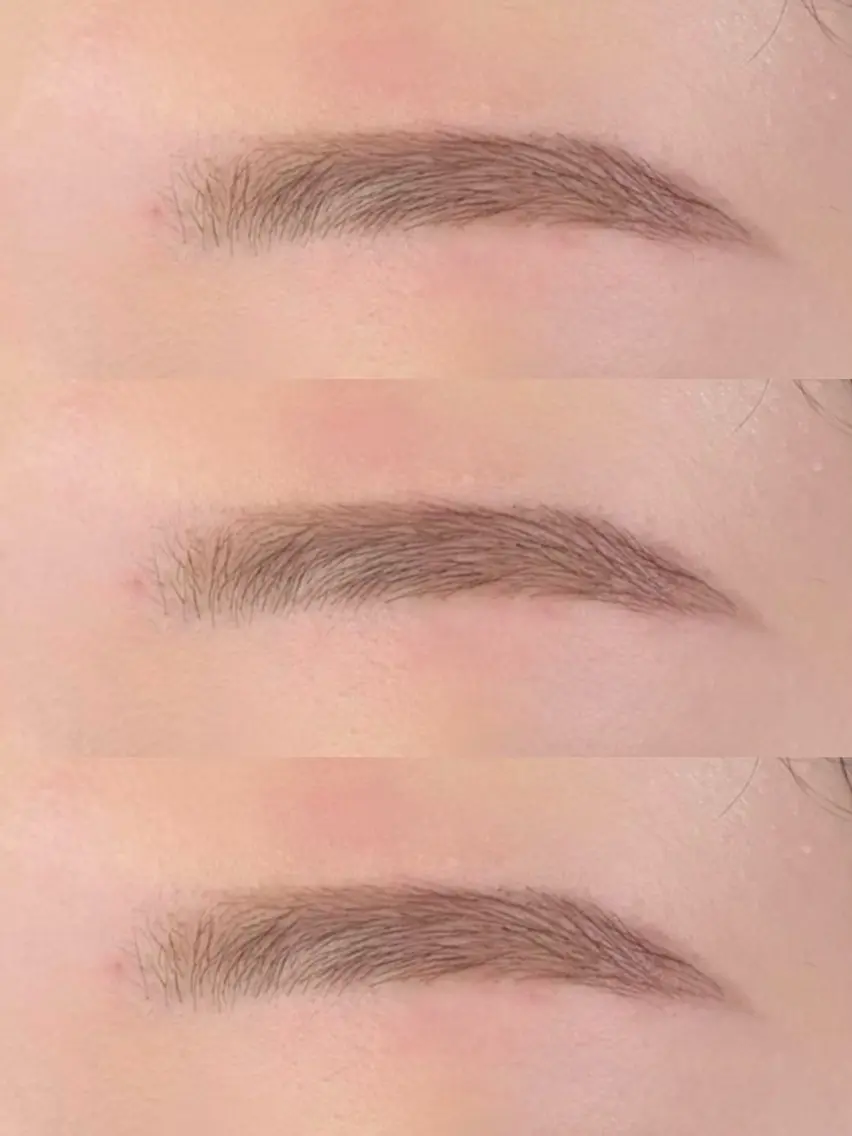 アイブロウ eye salon miniのマツエク・マツパデザイン